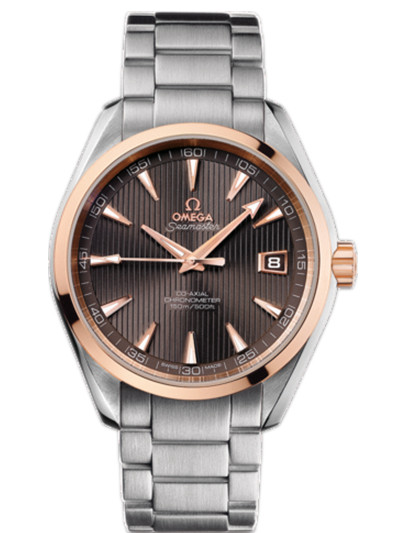 Omega Watch