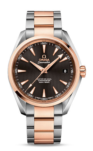 Omega Watch