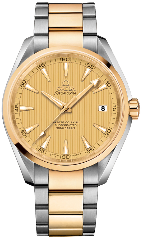 Omega Watch
