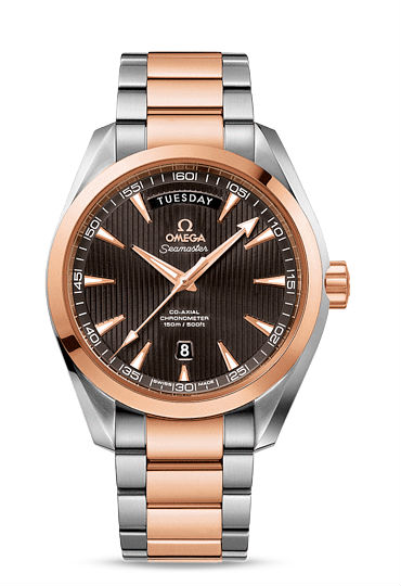 Omega Watch