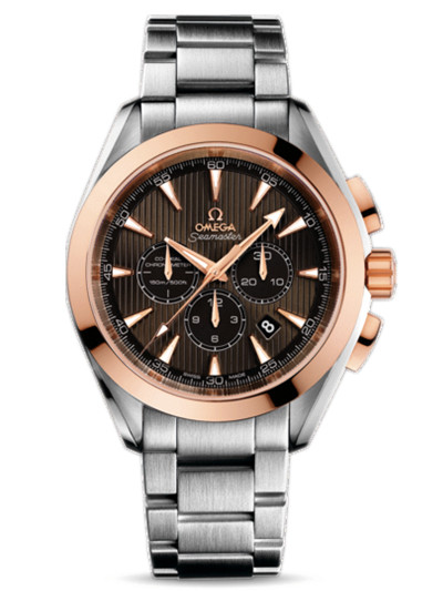 Omega Watch
