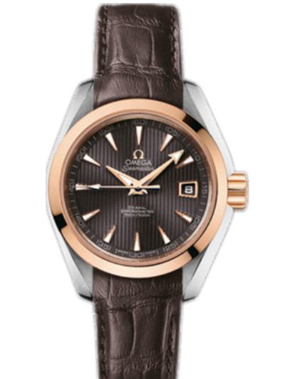 Omega Watch