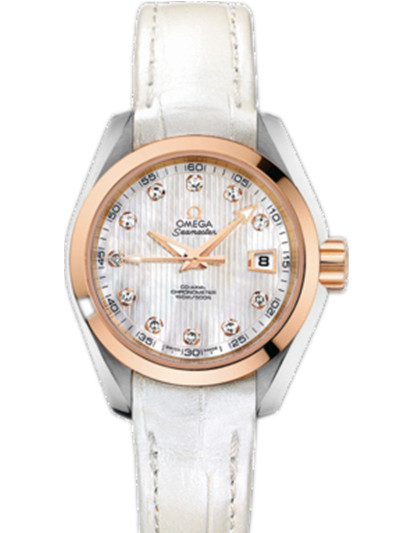 Omega Watch