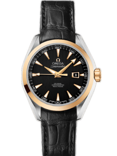 Omega Watch