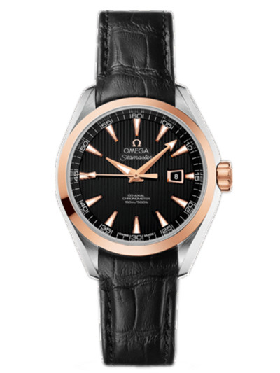 Omega Watch