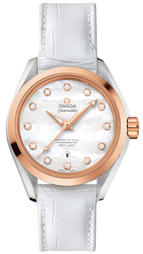 Omega Watch