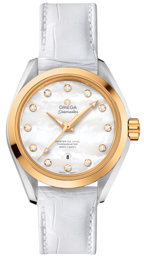 Omega Watch