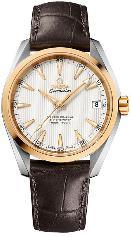 Omega Watch