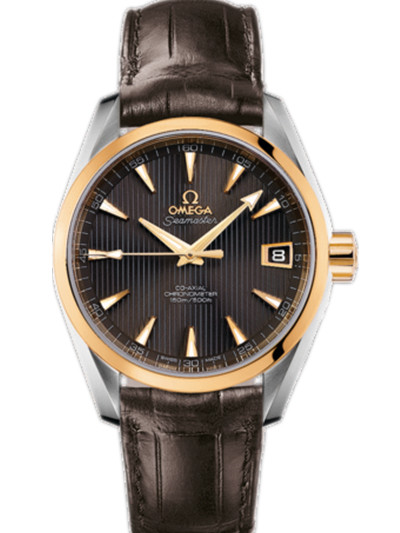 Omega Watch