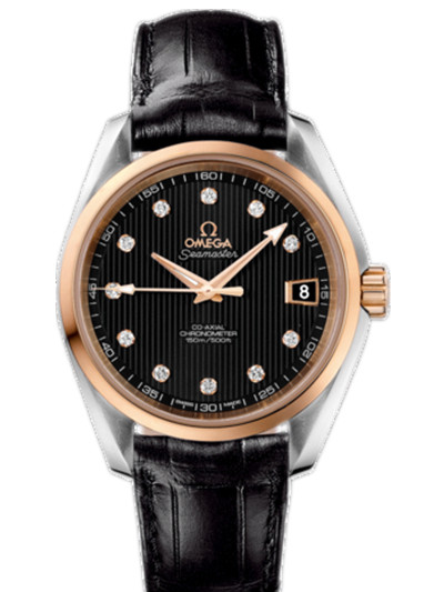 Omega Watch