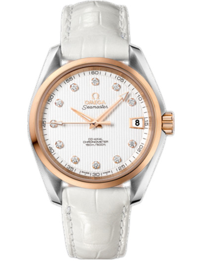 Omega Watch