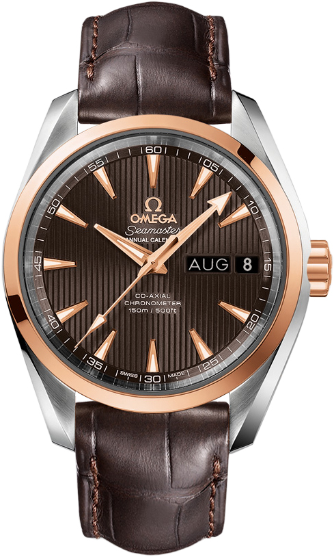 Omega Watch