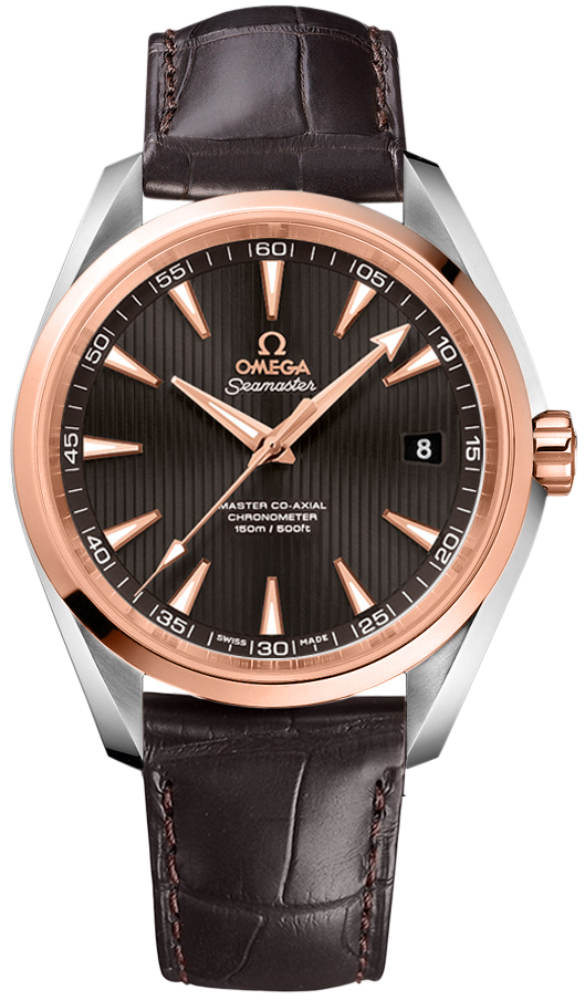 Omega Watch