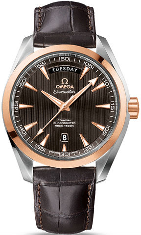 Omega Watch