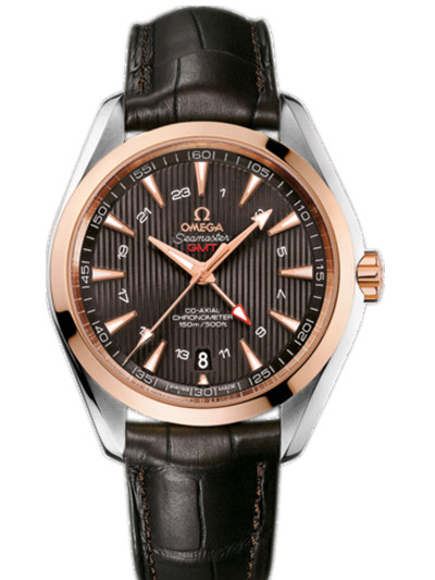 Omega Watch