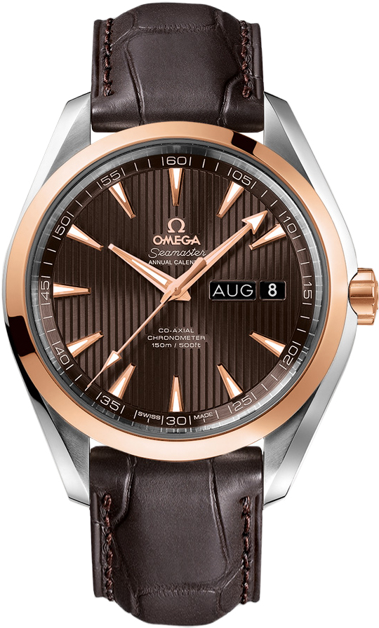 Omega Watch