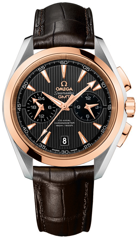 Omega Watch