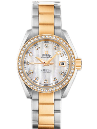 Omega Watch