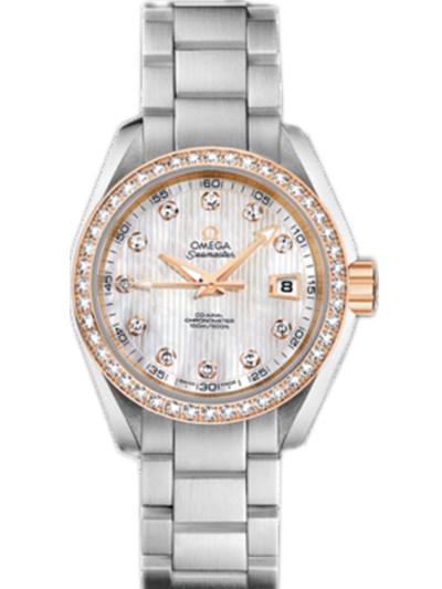 Omega Watch