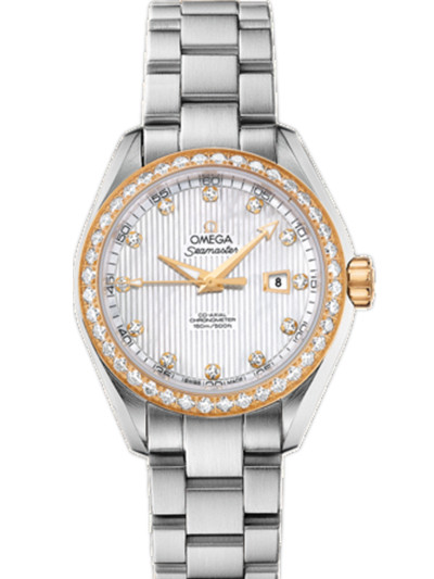 Omega Watch