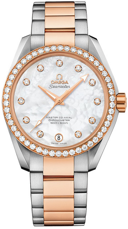 Omega Watch