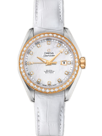 Omega Watch