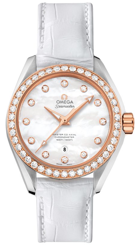 Omega Watch
