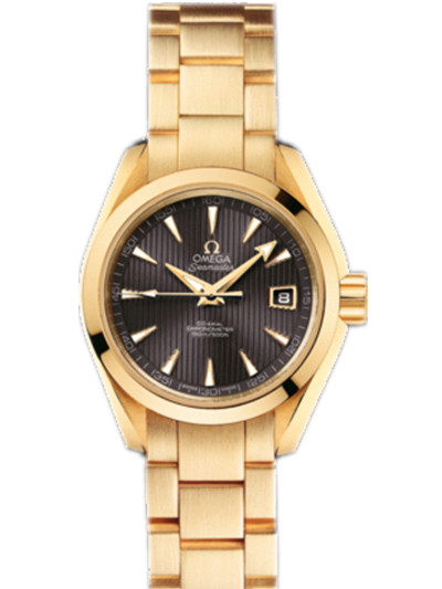 Omega Watch