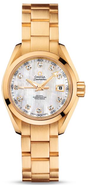 Omega Watch