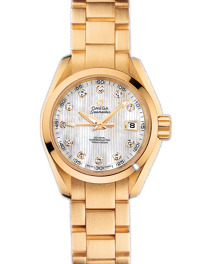 Omega Watch