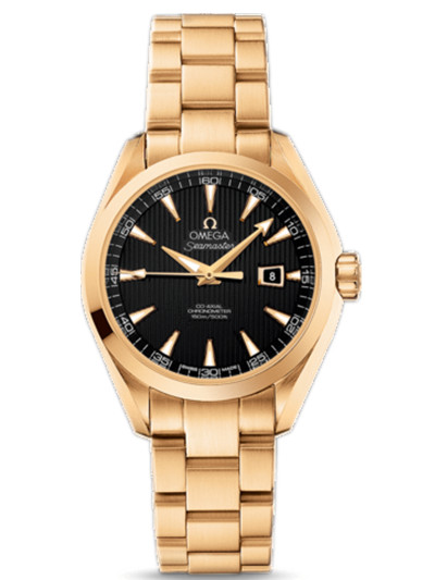 Omega Watch
