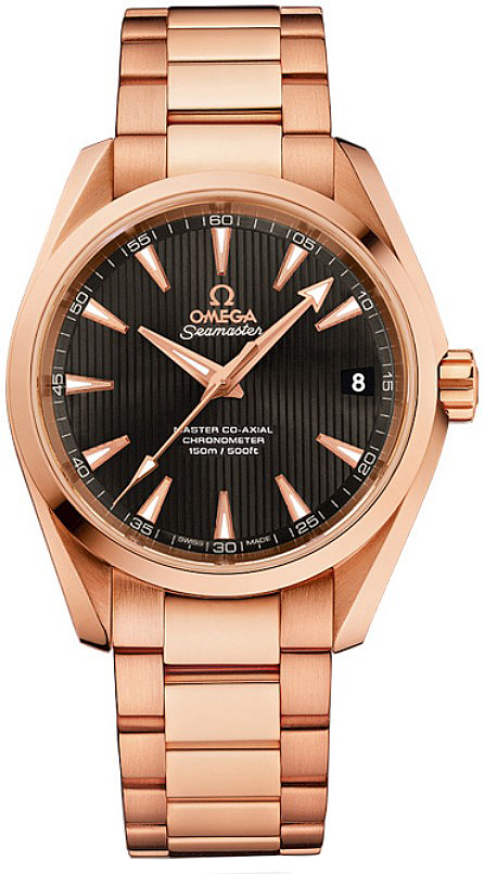 Omega Watch