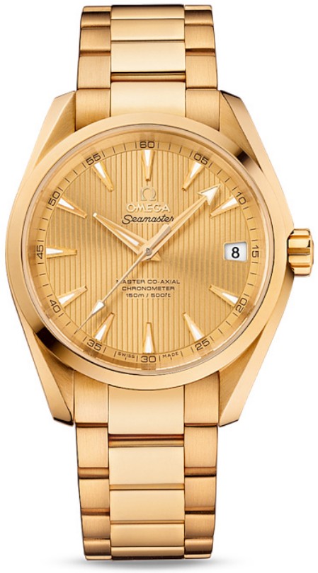 Omega Watch