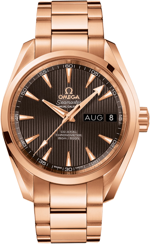 Omega Watch