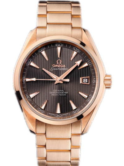 Omega Watch