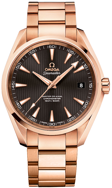 Omega Watch