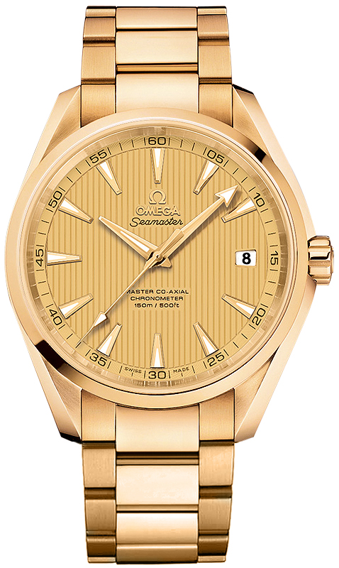 Omega Watch