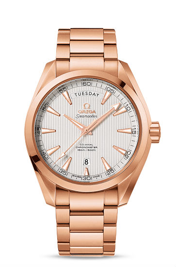 Omega Watch