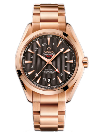 Omega Watch