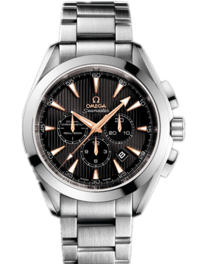 Omega Watch