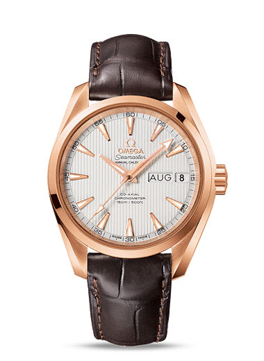 Omega Watch