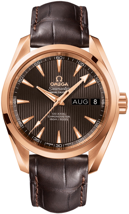 Omega Watch