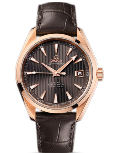 Omega Watch