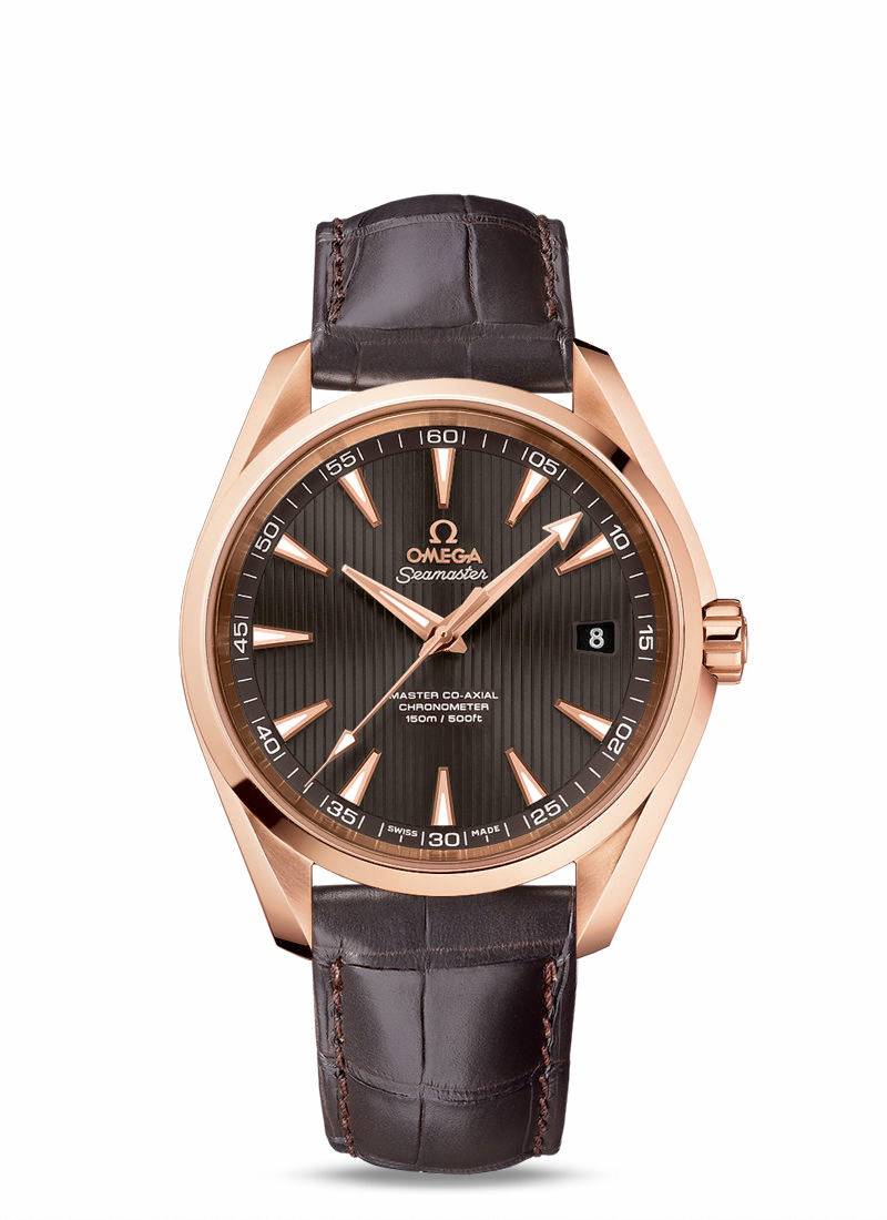 Omega Watch