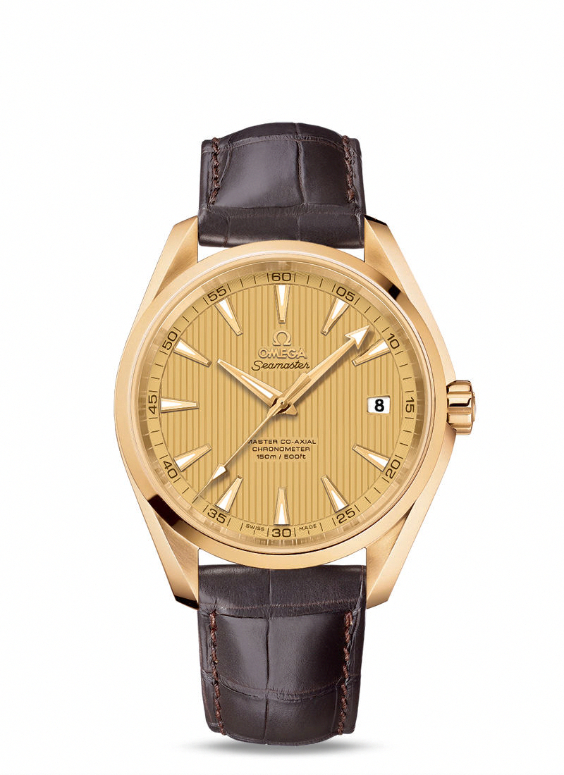 Omega Watch