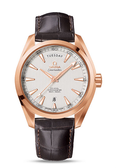 Omega Watch