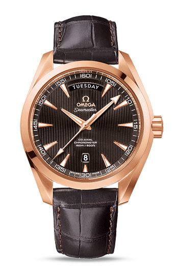 Omega Watch