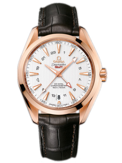 Omega Watch