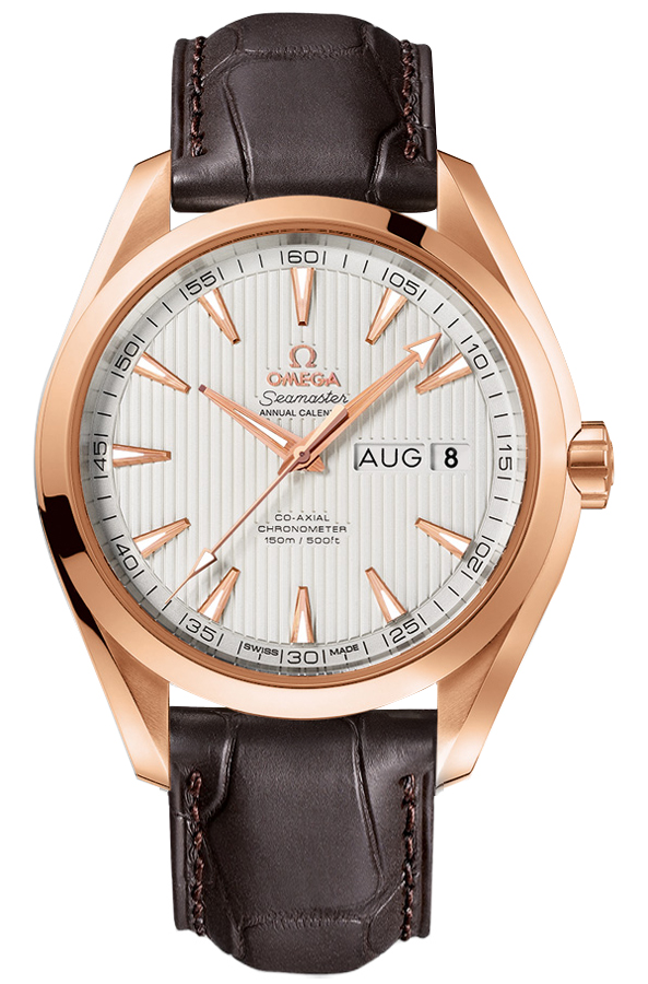 Omega Watch
