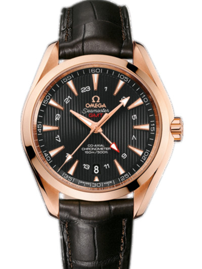 Omega Watch